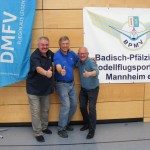 Die Organisationstruppe