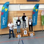 F3P-Freestyle Siegerehrung